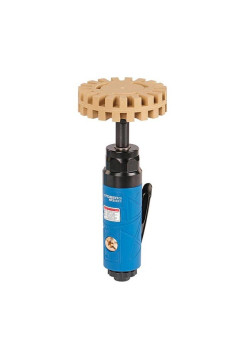 Пневмошлифмашинка для удаления скотча NORDBERG NP34025