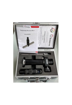 Твердомер НТЦ Эксперт Польди ПБ-1 «Восток» ntc-000153