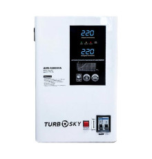 Стабилизатор Turbosky AVR-10000VA 384