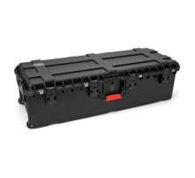 Кейс DGCASE на колесах ударопрочный, IP67, 1075x390x290 DGCASE@40-02C