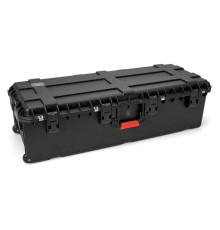 Кейс DGCASE на колесах ударопрочный, IP67, 1075x390x290 DGCASE@40-02C
