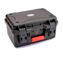 Кейс герметичный DGCASE ударопрочный, IP67, 335x215x175 DGCASE@10-05