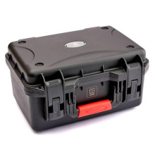 Кейс герметичный DGCASE ударопрочный, IP67, 335x215x175 DGCASE@10-05
