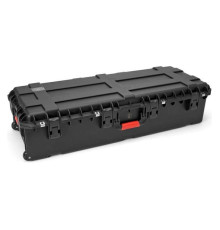 Кейс на колесах DGCASE ударопрочный, IP67, 1075x390x240 DGCASE@40-02B
