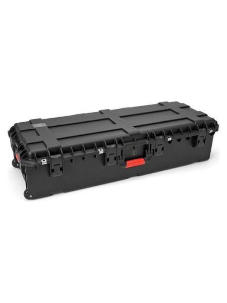 Кейс на колесах DGCASE ударопрочный, IP67, 1075x390x240 DGCASE@40-02B