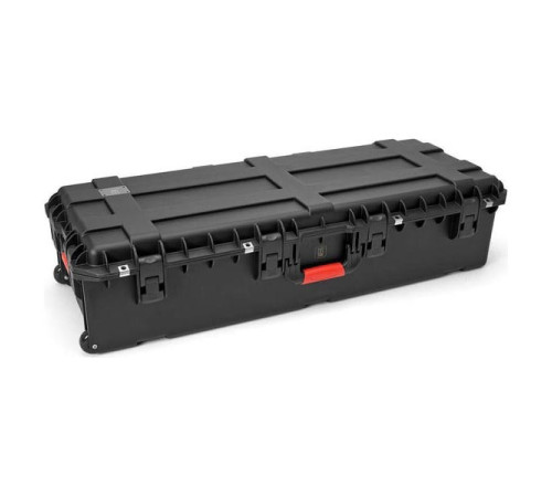 Кейс на колесах DGCASE ударопрочный, IP67, 1075x390x240 DGCASE@40-02B