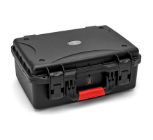 Кейс герметичный DGCASE ударопрочный, IP67, 445x295x180 DGCASE@10-07