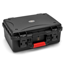 Кейс герметичный DGCASE ударопрочный, IP67, 445x295x180 DGCASE@10-07