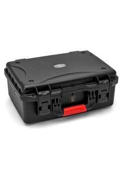 Кейс герметичный DGCASE ударопрочный, IP67, 445x295x180 DGCASE@10-07