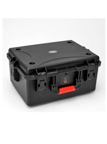 Кейс герметичный DGCASE ударопрочный, IP67, 490x360x235 DGCASE@60-02E