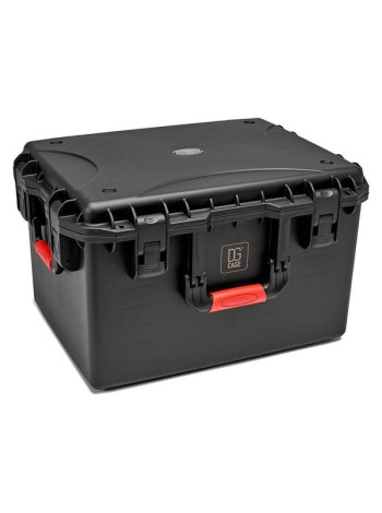 Кейс герметичный DGCASE ударопрочный, IP67, 540x400x345 DGCASE@60-13