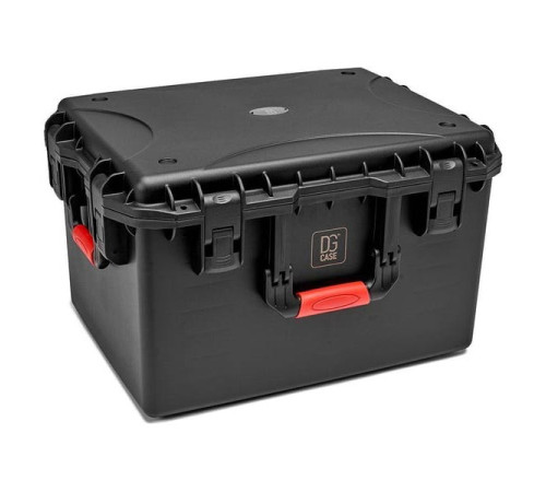Кейс герметичный DGCASE ударопрочный, IP67, 540x400x345 DGCASE@60-13