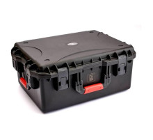 Кейс герметичный DGCASE ударопрочный, IP67, 540x400x245 DGCASE@60-10A