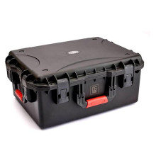 Кейс герметичный DGCASE ударопрочный, IP67, 540x400x245 DGCASE@60-10A