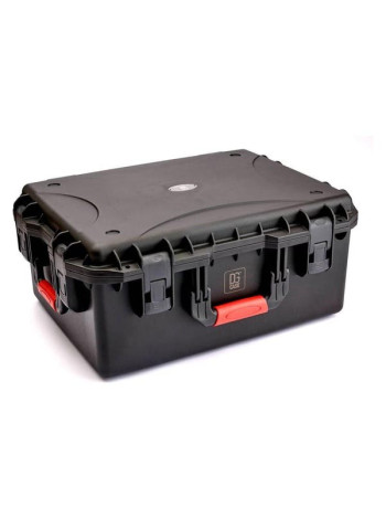 Кейс герметичный DGCASE ударопрочный, IP67, 540x400x245 DGCASE@60-10A