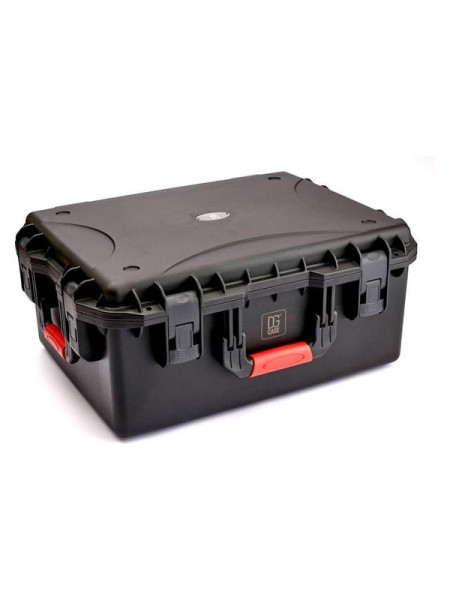 Кейс герметичный DGCASE ударопрочный, IP67, 540x400x245 DGCASE@60-10A