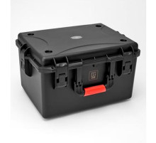 Кейс герметичный DGCASE ударопрочный, IP67, 490x360x285 DGCASE@60-02F