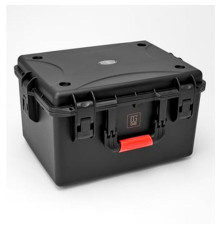 Кейс герметичный DGCASE ударопрочный, IP67, 490x360x285 DGCASE@60-02F