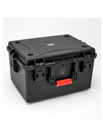 Кейс герметичный DGCASE ударопрочный, IP67, 490x360x285 DGCASE@60-02F