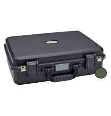 Кейс герметичный DGCASE ударопрочный, IP67, 450x325x130 DGCASE@70-01-olive