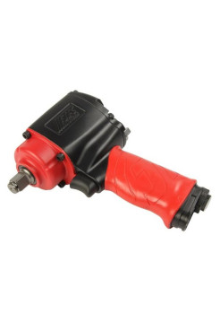 Ударный пневмогайковерт JTC 1/2 (1763 Nm) 90-120PSI, 9000 об/мин 7214 JTC-7214