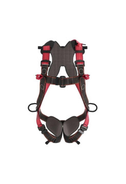 Страховочная привязь SAFE-TEC серии "Синтез" STm1 KIT-3