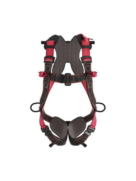 Страховочная привязь SAFE-TEC серии "Синтез" STm1 KIT-3