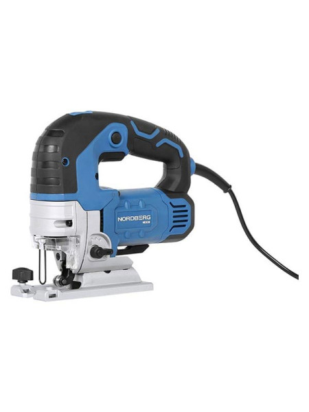 Лобзик NORDBERG 750 Вт NE638
