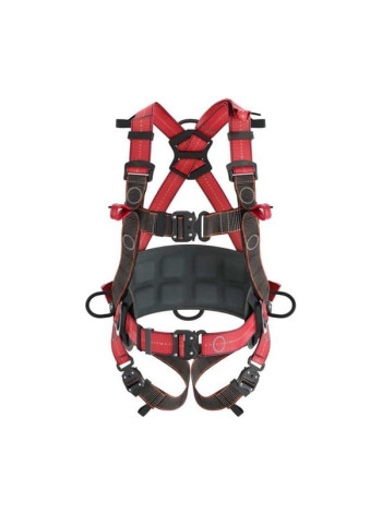 Страховочная привязь SAFE-TEC серии Синтез STm2 KIT-2 XL-3XL STm2 KIT-2 (XL-3XL)