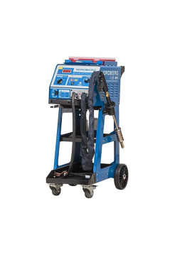 Аппарат сварочный NORDBERG споттер, 220 В WS5