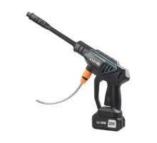 Мойка высокого давления аккумуляторная Zitrek ZKHP 20 Li, 2x4.0Ач 085-1028