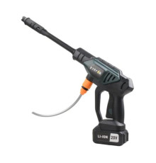 Мойка высокого давления аккумуляторная Zitrek ZKHP 20 Li, 2x4.0Ач 085-1028