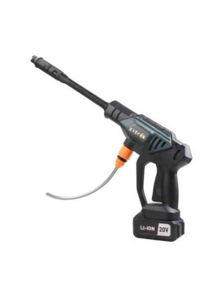 Мойка высокого давления аккумуляторная Zitrek ZKHP 20 Li, 2x4.0Ач 085-1028