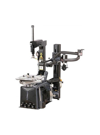 Шиномонтажный станок автомат NORDBERG двускоростной, 380 В, серый + Третья рука 46H44N 4644N_380_2