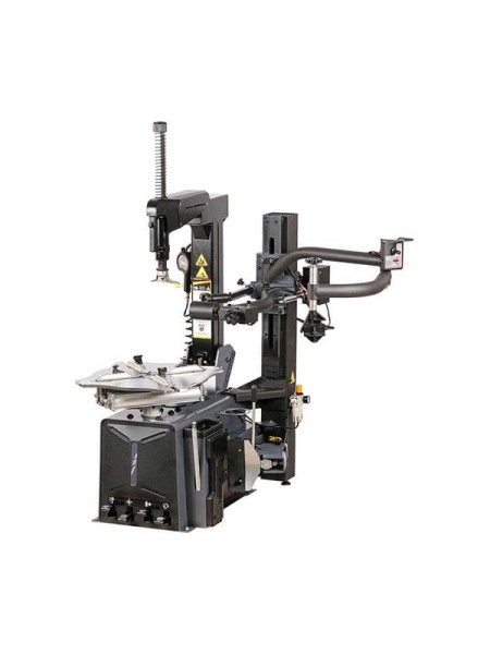 Шиномонтажный станок автомат NORDBERG двускоростной, 380 В, серый + Третья рука 46H44N 4644N_380_2