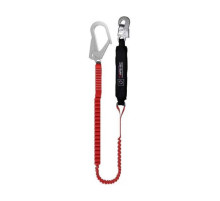 Строп эластичный с амортизатором SAFE-TEC ABE002 ABE002R-56