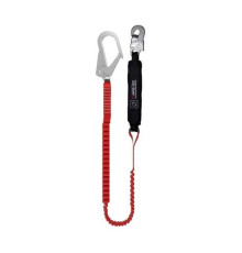 Строп эластичный с амортизатором SAFE-TEC ABE002 ABE002R-56