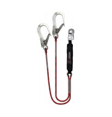 Строп с амортизатором SAFE-TEC ABS212 ABS212R-65