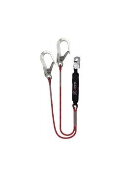 Строп с амортизатором SAFE-TEC ABS212 ABS212R-65