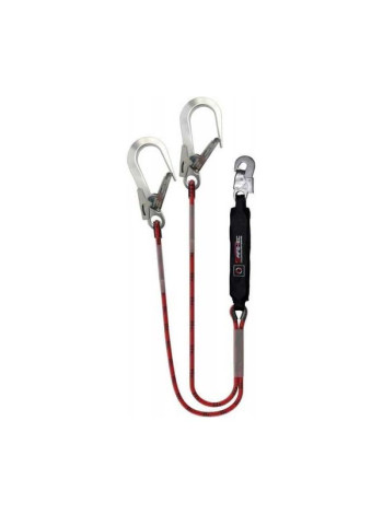 Строп с амортизатором SAFE-TEC ABS212 ABS212R-65