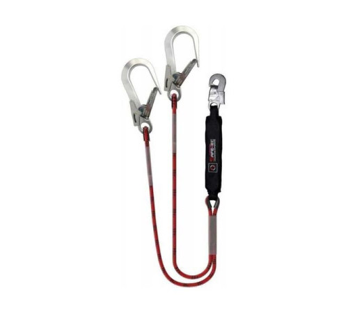 Строп с амортизатором SAFE-TEC ABS212 ABS212R-65