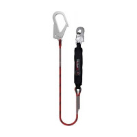 Строп с амортизатором SAFE-TEC ABS002, ABS002R-56