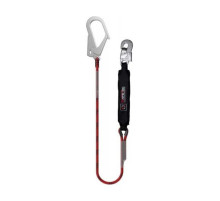 Строп с амортизатором SAFE-TEC ABS002, ABS002R-56