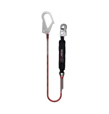 Строп с амортизатором SAFE-TEC ABS002, ABS002R-56