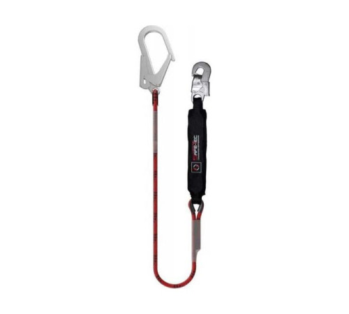 Строп с амортизатором SAFE-TEC ABS002, ABS002R-56