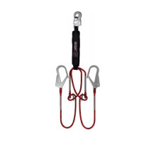 Строп с амортизатором SAFE-TEC ABS222 ABS222R-56