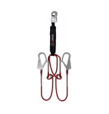 Строп с амортизатором SAFE-TEC ABS222 ABS222R-56