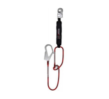 Строп с амортизатором SAFE-TEC ABS102, ABS102R-56