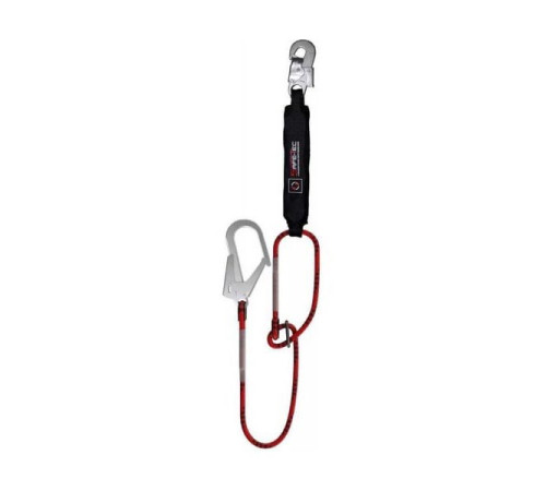 Строп с амортизатором SAFE-TEC ABS102, ABS102R-56