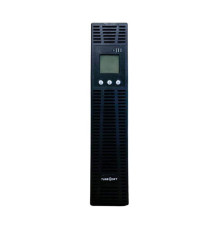 Источник бесперебойного питания Turbosky Online 2000VA в стойку 409